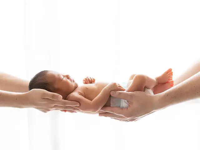 温もりのある自然なお写真を！お子様の可愛いショットはお任せください！サービスの画像