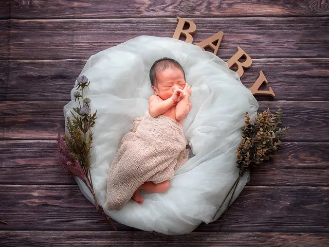 温もりのある自然なお写真を！お子様の可愛いショットはお任せください！サービスの画像