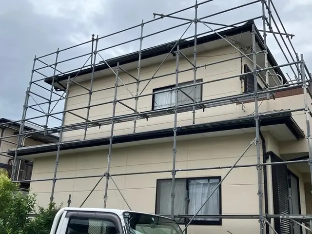 福岡を中心に九州各県、一般家庭・店舗・工場等の対応致します！下見、現場調査無料！サービスの画像