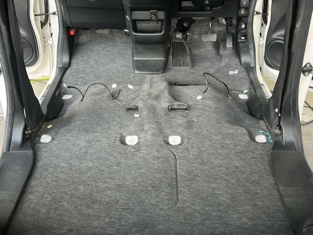 まるごと内装清掃サービスの画像