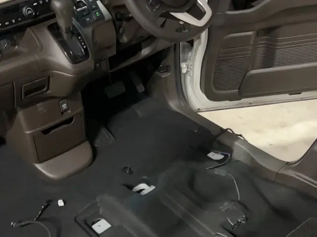 まるごと内装清掃サービスの画像