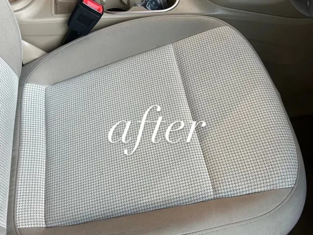 まるごと内装清掃サービスの画像