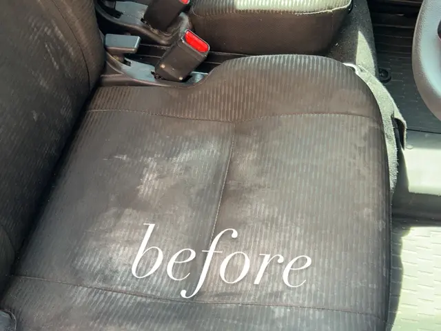 まるごと内装清掃サービスの画像