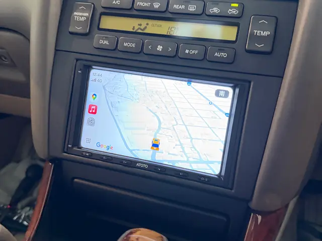 施工台数300台以上の豊富な実績と大手での経験ありサービスの画像