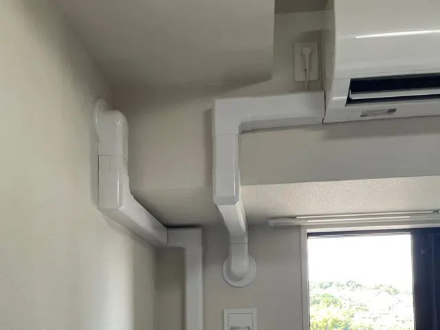 【年中無休で営業中】作業外注一切なし◎高い技術力★40年の実績　エアコン処分無料サービスの画像