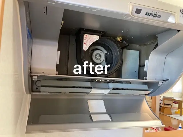 ◎天然洗剤使用 ◎ハウスクリーニング士 ◎山梨ミクロクリーニングサービスの画像