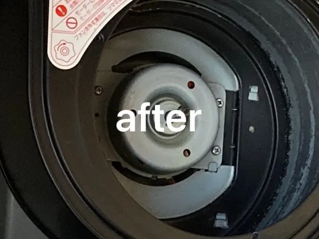 ◎天然洗剤使用 ◎ハウスクリーニング士 ◎山梨ミクロクリーニングサービスの画像