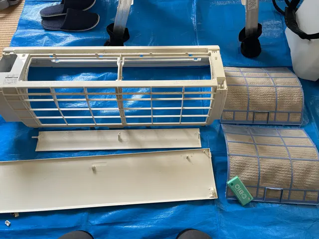 《年中無休》作業外注一切なし◎駐車代はお店負担！安心の保険加入済みですサービスの画像