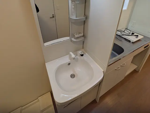 プロの技術でご満足いただけるように心を込めて作業いたしますサービスの画像