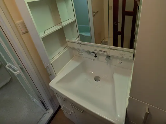 プロの技術でご満足いただけるように心を込めて作業いたしますサービスの画像