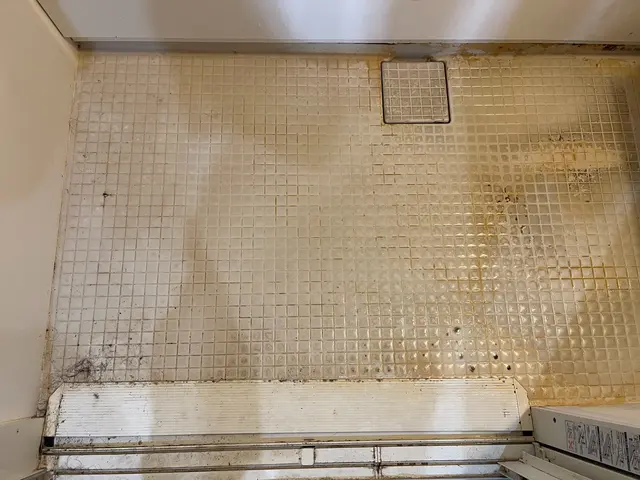 １日の疲れを癒すお風呂、綺麗が良いですよね！ぜひ清掃させてください^^サービスの画像