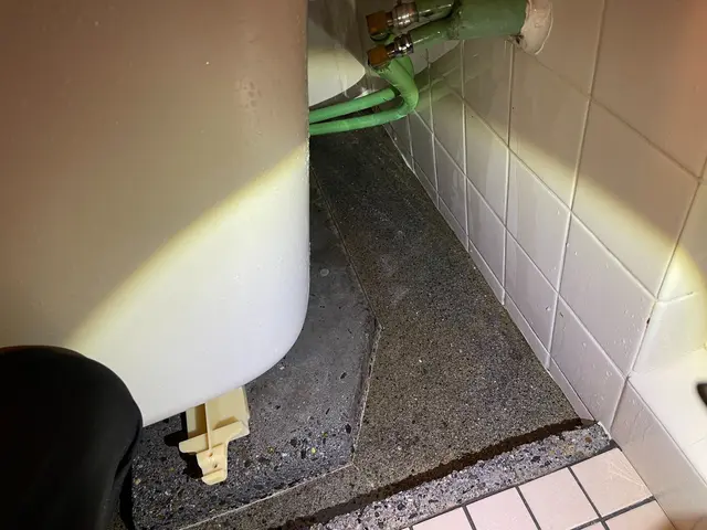 １日の疲れを癒すお風呂、綺麗が良いですよね！ぜひ清掃させてください^^サービスの画像