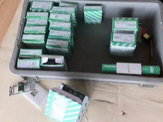 ◇祝出店◇PayPay・Paycha・クレカ対応♪　作業時間は最短10分ですサービスの画像