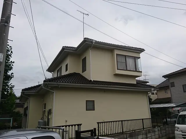 地域密着◆一級塗装技能士在籍！完璧な下地処理でキレイな仕上がり！サービスの画像