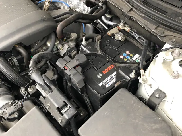 愛知県西部エリア　バッテリー交換　営業時間外、対応エリア外もご相談ください！サービスの画像