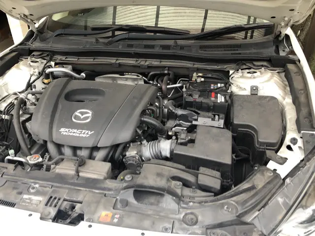 愛知県西部エリア　バッテリー交換　営業時間外、対応エリア外もご相談ください！サービスの画像