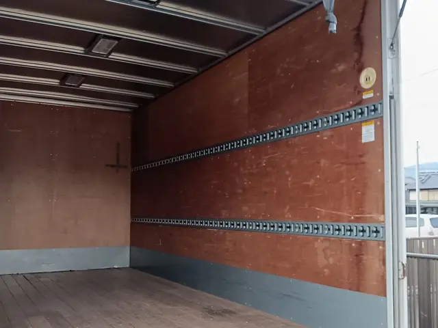 【見積無料】【パワーゲート付】不用品回収 追加料金なし 丁寧で確実な作業をお約束サービスの画像