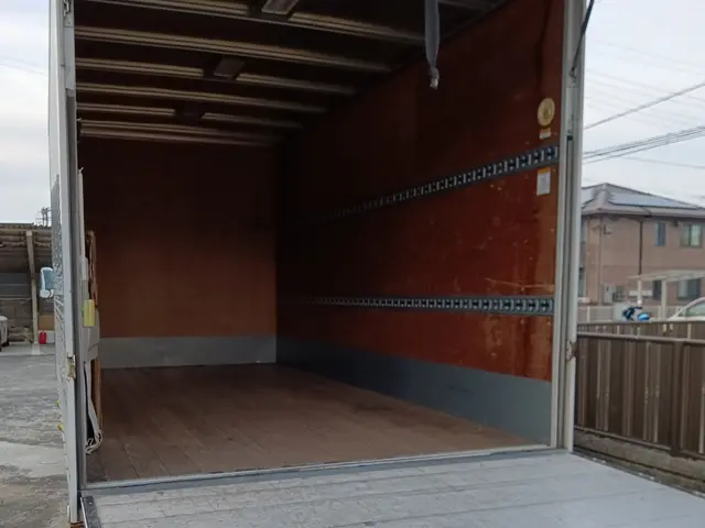 【見積無料】【パワーゲート付】不用品回収 追加料金なし 丁寧で確実な作業をお約束サービスの画像