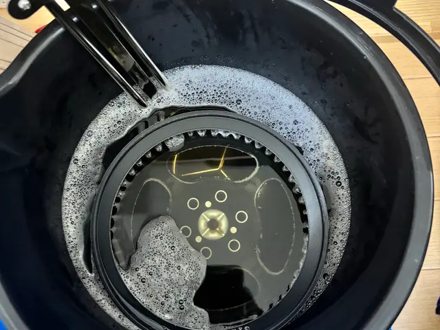 プロの技術でご満足いただけるように心を込めて作業いたしますサービスの画像