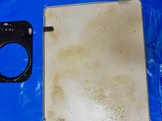 プロの技術でご満足いただけるように心を込めて作業いたしますサービスの画像