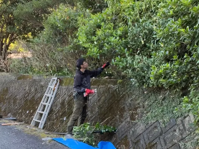 お客様のお力になります！経験と知識を活かして迅速丁寧に作業いたしますサービスの画像