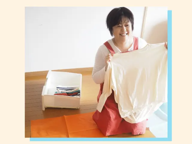 【お客様に合わせた片付け・収納法を提案】元キッチンメーカ―勤務／収納のプロサービスの画像