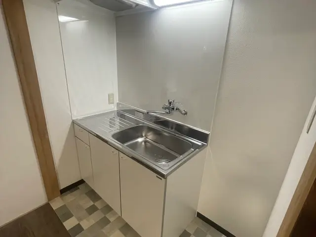 キッチン水栓交換工事サービスの画像