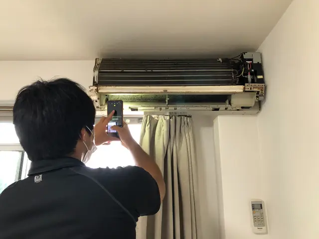 ◆月100件以上の作業実績！◆年中無休◆アフターフォローもばっちり！サービスの画像