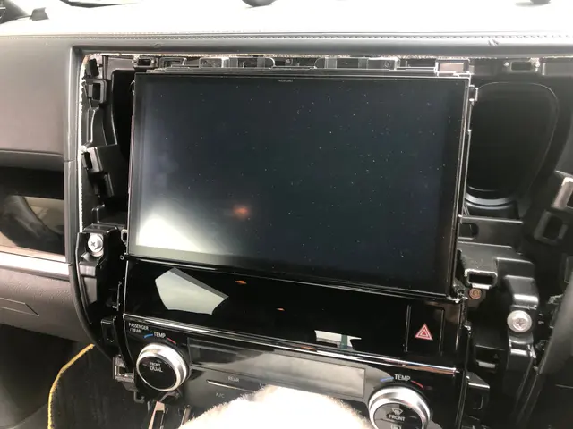 【夜間出張】TVキャンセラー取付！業歴20年の経験と実績、作業外注なし！サービスの画像