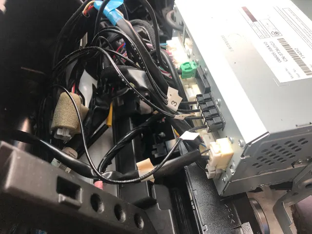 【夜間出張】TVキャンセラー取付！業歴20年の経験と実績、作業外注なし！サービスの画像