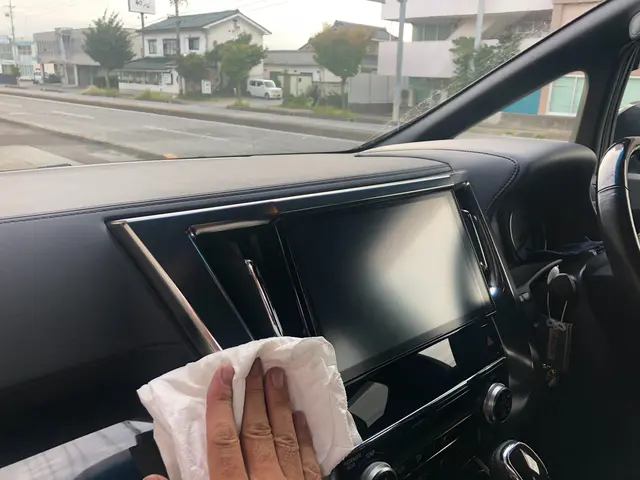 【夜間出張】TVキャンセラー取付！業歴20年の経験と実績、作業外注なし！サービスの画像