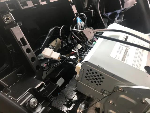 【夜間出張】TVキャンセラー取付！業歴20年の経験と実績、作業外注なし！サービスの画像