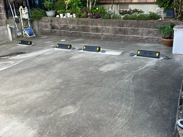 【業歴10年の実績】年中無休◎お客様のお力になります！当店にお任せください！サービスの画像