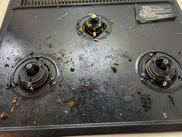 元ホテルマン歴30年！安心のプロ仕上げでピカピカな空間からスタートサービスの画像