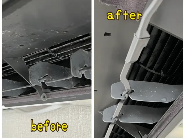 ◉ルームエアコンcleaning◉清潔・快適な生活をサポート☆複数台割引あり☆サービスの画像