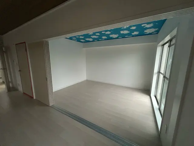 和モダンリフォーム☆昭和×令和＝無限大∞遊び心と実用性を兼ねたワクワクリノベ☆サービスの画像