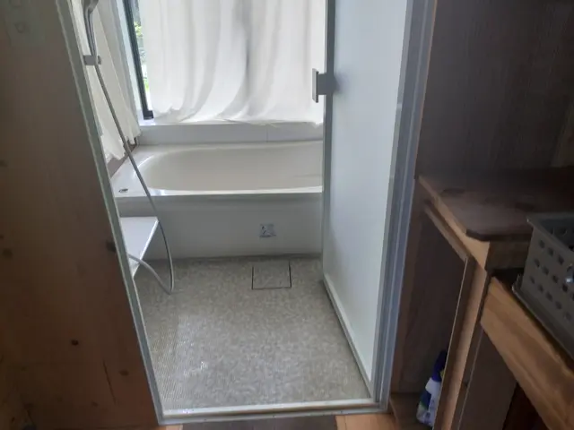 民泊掃除代行サービスの画像