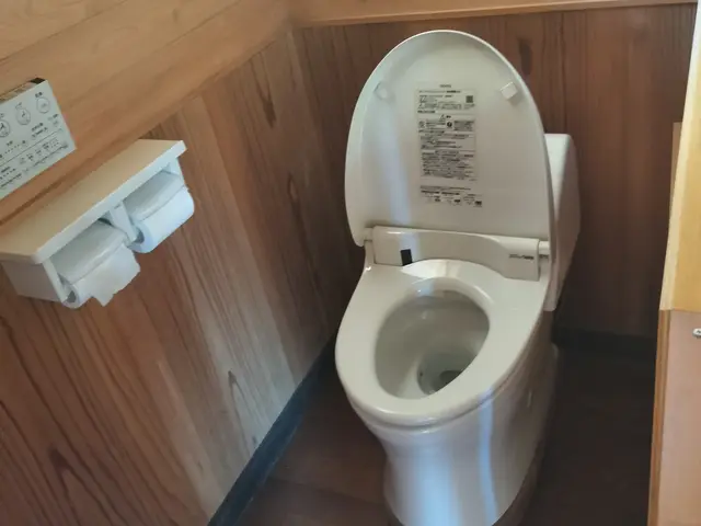 民泊掃除代行サービスの画像