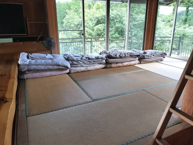 民泊掃除代行サービスの画像