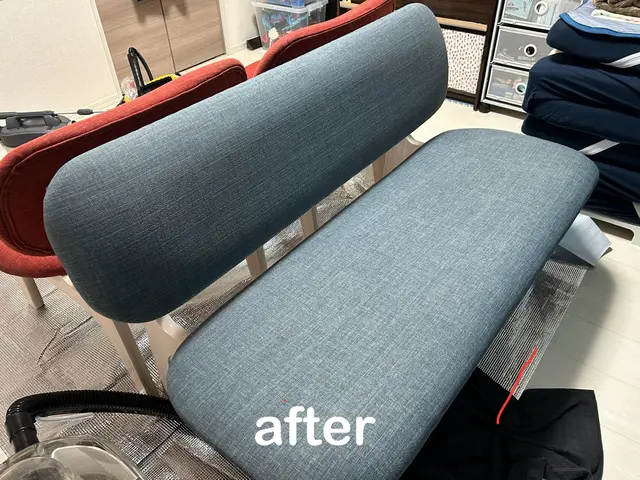 【信頼・安心・実績】◎汚れやニオイを一発解決☆衝撃の洗浄力☆お子様に安全な洗剤♪サービスの画像