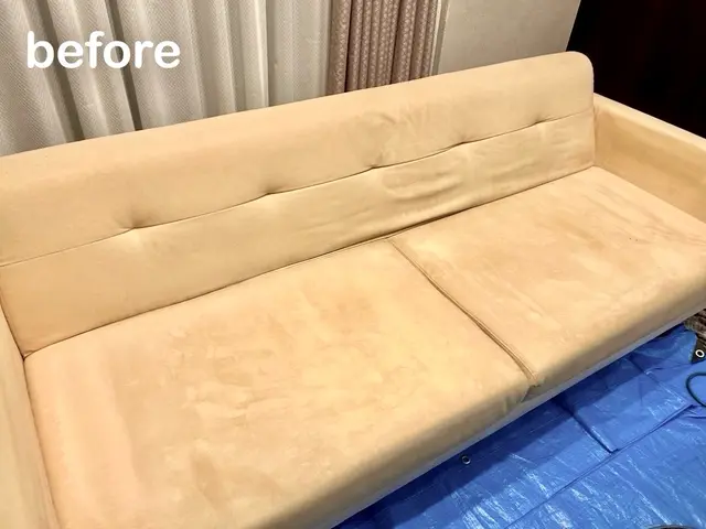 【信頼・安心・実績】◎汚れやニオイを一発解決☆衝撃の洗浄力☆お子様に安全な洗剤♪サービスの画像