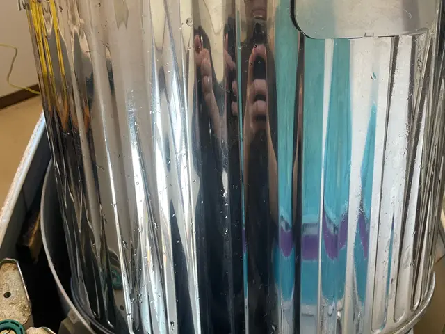 洗濯槽のカビや汚れ落としませんか？サービスの画像