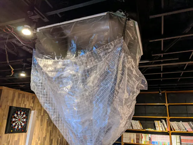 ◇業歴10年の技術で徹底洗浄◇エアコンクリーニング！サービスの画像