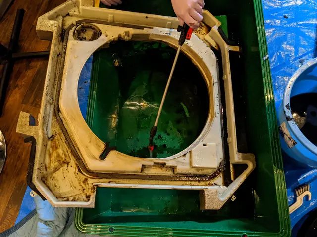 ◇業歴10年の技術で徹底洗浄◇エアコンクリーニング！サービスの画像