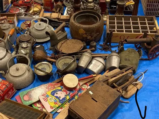 古河市から伺います、事前見積もり致します。気軽に声かけてくださいサービスの画像