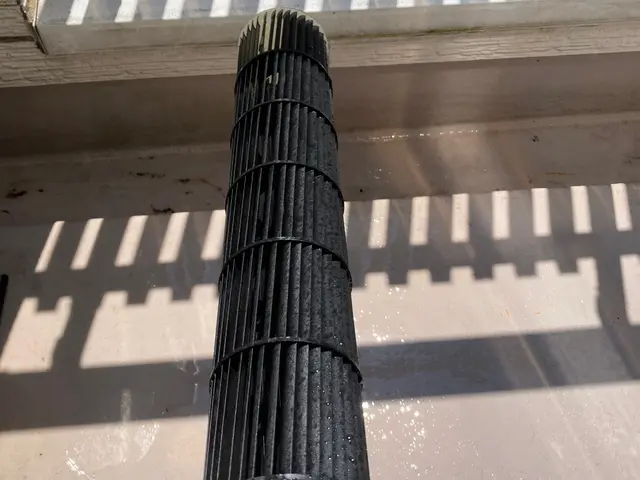 完全分解洗浄でしかできない奥底の汚れと臭いを落とします！くしゃみ、アレルギー対策サービスの画像