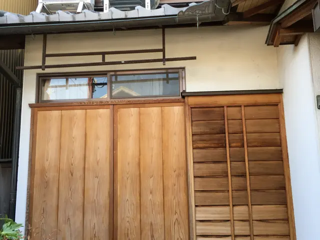 【経験24年の実績】長年のあくをごっそり洗浄　白木に命をふきこみますサービスの画像