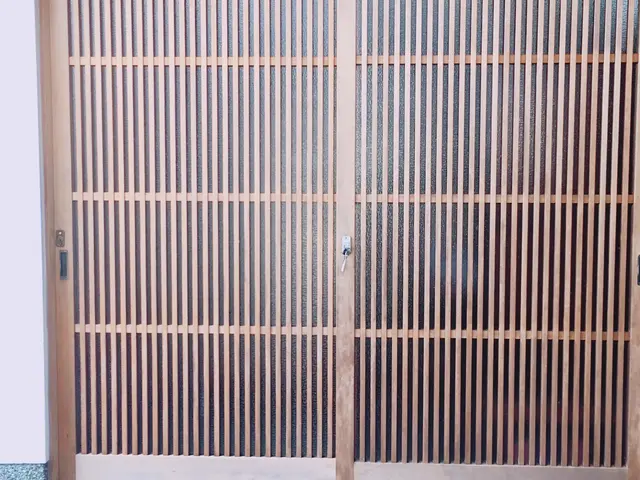 【経験24年の実績】長年のあくをごっそり洗浄　白木に命をふきこみますサービスの画像