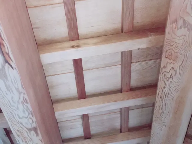 【経験24年の実績】長年のあくをごっそり洗浄　白木に命をふきこみますサービスの画像