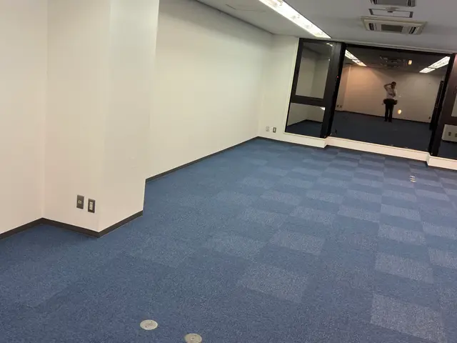 壁穴補修専門・職人歴30年のプロが丁寧に復元します！サービスの画像